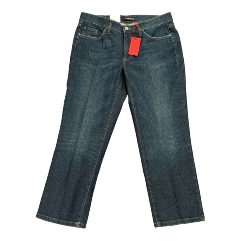 Cambio Norah Short Jeans NWT size